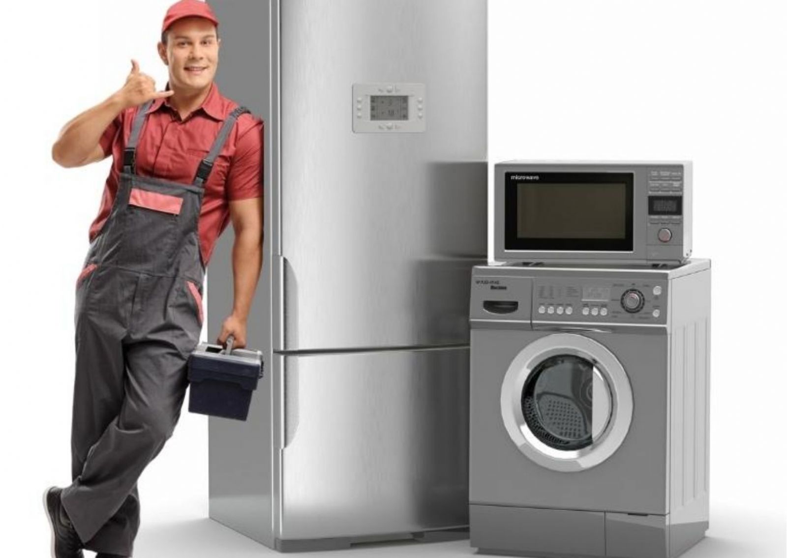 Gaziantep Şehitkamil Panasonic Servisi